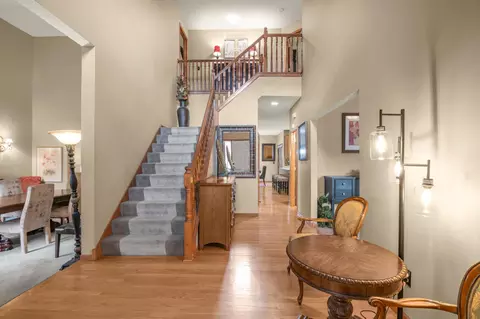 Entry Way - 10512 Hidden Oaks Ln N, Champlin, MN 55316 photo 2 of 2