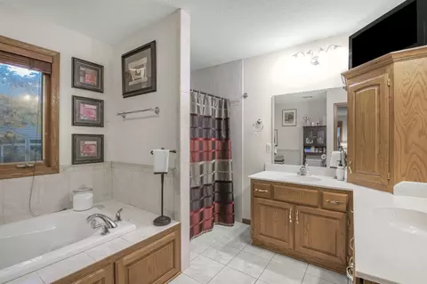Bath - 10512 Hidden Oaks Ln N, Champlin, MN 55316 photo 1 of 4