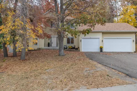 Exterior - 10512 Hidden Oaks Ln N, Champlin, MN 55316 photo 5 of 6