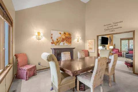 Dining - 10512 Hidden Oaks Ln N, Champlin, MN 55316 photo 1 of 4