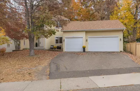 Exterior - 10512 Hidden Oaks Ln N, Champlin, MN 55316 photo 4 of 6