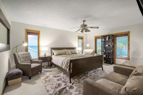 Bedroom - 10512 Hidden Oaks Ln N, Champlin, MN 55316 photo 1 of 5