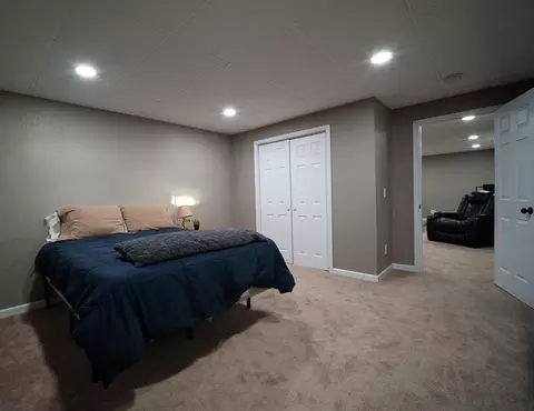 Bedroom - 801 19th St SE, Willmar, MN 56201 photo 8 of 8