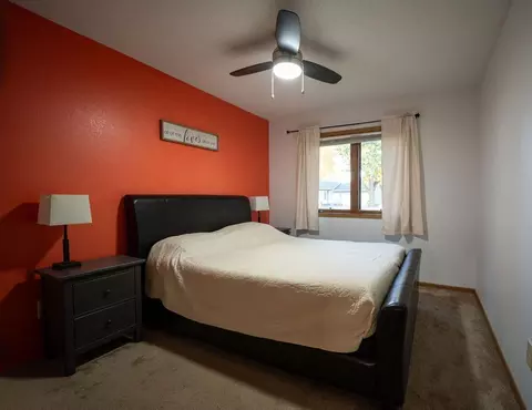 Bedroom - 801 19th St SE, Willmar, MN 56201 photo 1 of 8