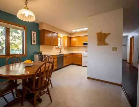 Kitchen - 801 19th St SE, Willmar, MN 56201 photo 1 of 3