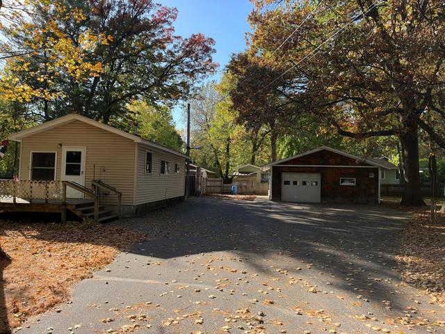 439 Forest Rd, East Bethel, MN 55092