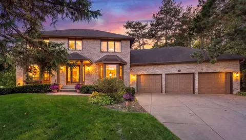 1289 Donegal Bay Bay, Woodbury, MN 55125