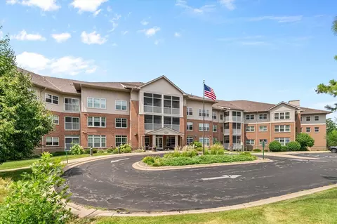 935 Ferndale St N #117, Maplewood, MN 55119