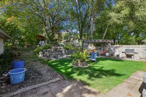 Exterior - 3209 Random Rd, Eagan, MN 55121 photo 4 of 9