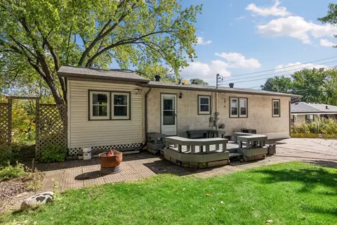 Exterior - 3209 Random Rd, Eagan, MN 55121 photo 6 of 9