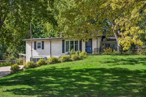 Exterior - 3209 Random Rd, Eagan, MN 55121 photo 3 of 9