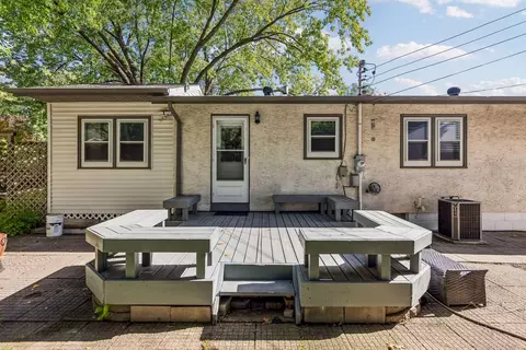 Exterior - 3209 Random Rd, Eagan, MN 55121 photo 8 of 9