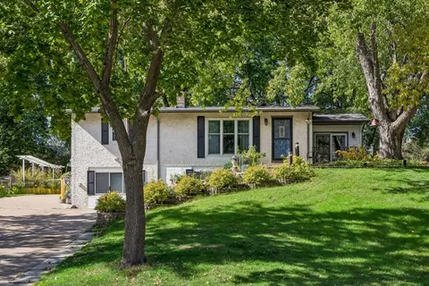 Exterior - 3209 Random Rd, Eagan, MN 55121 photo 2 of 9