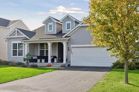 17845 57th Ave N, Plymouth, MN 55446