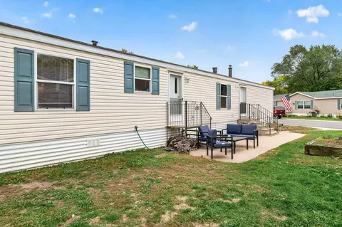 1209 104th Ln NE, Blaine, MN 55434