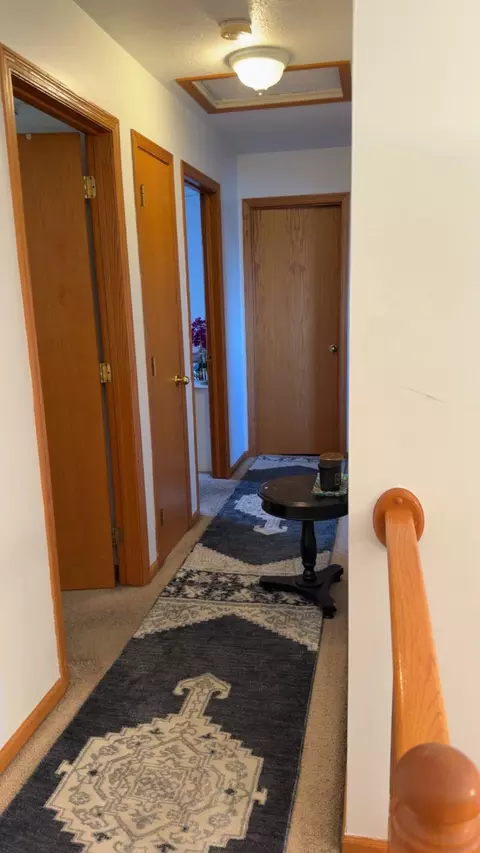 Entry Way - 3282 Dodd Ln, Eagan, MN 55121 photo 2 of 2