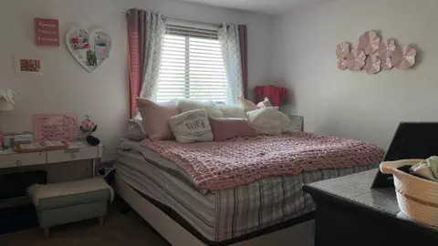 Bedroom - 3282 Dodd Ln, Eagan, MN 55121 photo 2 of 3