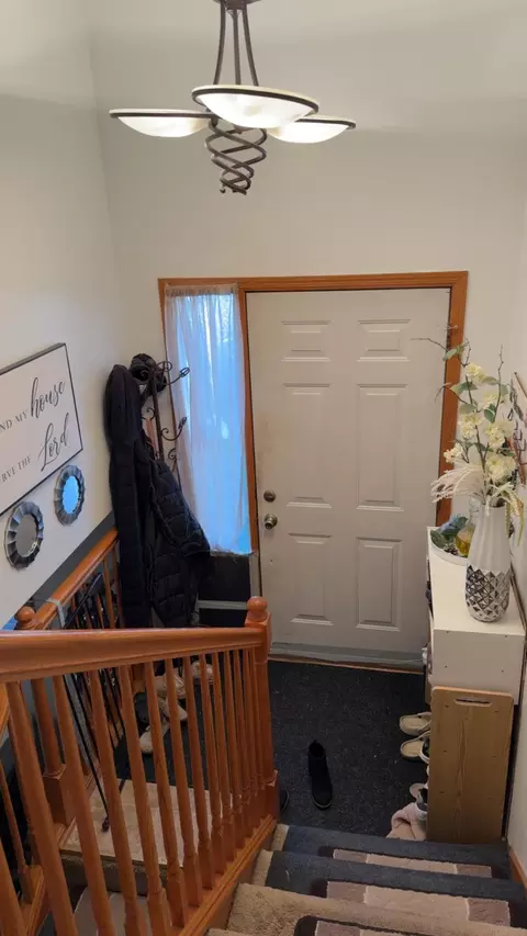 Entry Way - 3282 Dodd Ln, Eagan, MN 55121 photo 1 of 2