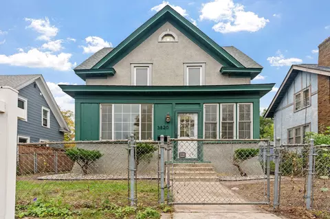 3820 Elliot Ave, Minneapolis, MN 55407