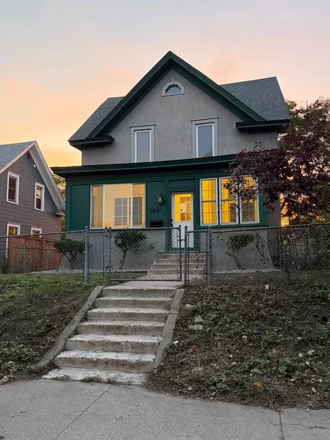 3820 Elliot Ave, Minneapolis, MN 55407