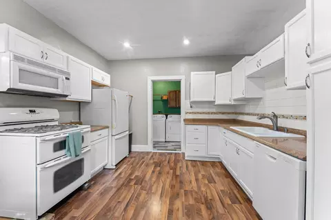 Kitchen - 216 N 3rd St, Saint Peter, MN 56082 photo 2 of 5