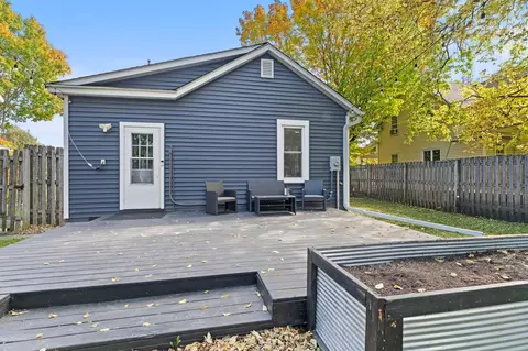 Exterior - 216 N 3rd St, Saint Peter, MN 56082 photo 8 of 14