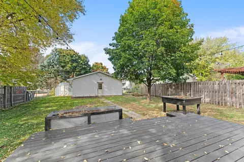 Exterior - 216 N 3rd St, Saint Peter, MN 56082 photo 11 of 14