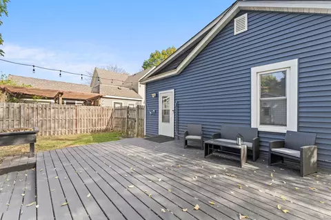 Exterior - 216 N 3rd St, Saint Peter, MN 56082 photo 4 of 14