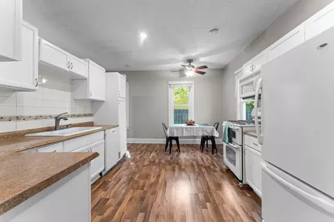 Kitchen - 216 N 3rd St, Saint Peter, MN 56082 photo 1 of 5