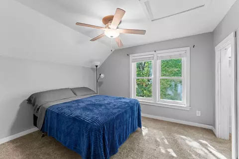Bedroom - 216 N 3rd St, Saint Peter, MN 56082 photo 1 of 3