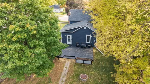 Exterior - 216 N 3rd St, Saint Peter, MN 56082 photo 13 of 14
