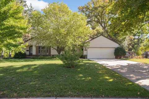 4036 Hampshire Ave N, Crystal, MN 55427