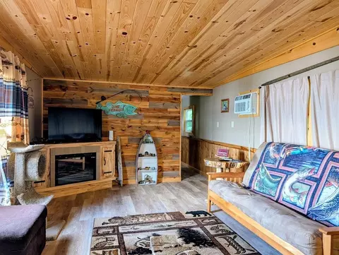 Living - 52555 223rd Pl, Mcgregor, MN 55760 photo 3 of 5
