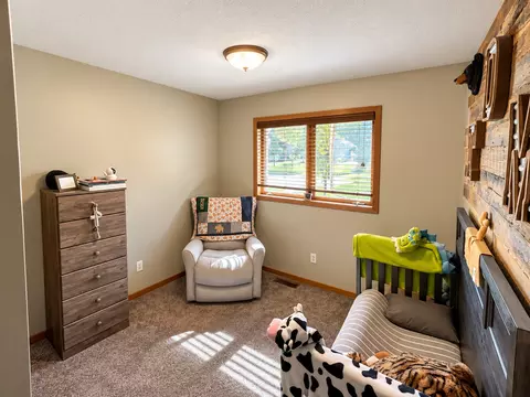 Bedroom - 1303 19th Ave SE, Willmar, MN 56201 photo 1 of 2
