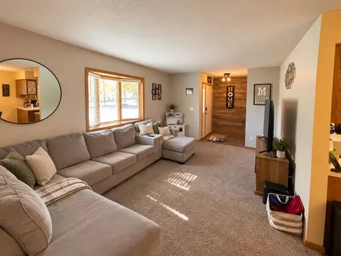 Living - 1303 19th Ave SE, Willmar, MN 56201 photo 1 of 2