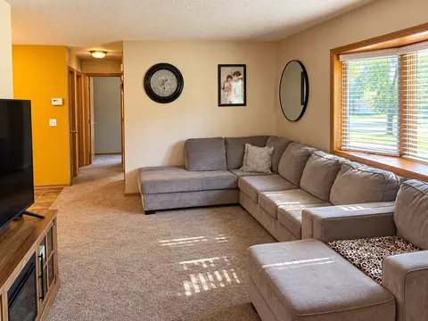 Living - 1303 19th Ave SE, Willmar, MN 56201 photo 2 of 2