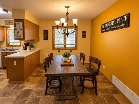 Dining - 1303 19th Ave SE, Willmar, MN 56201 photo 1 of 1