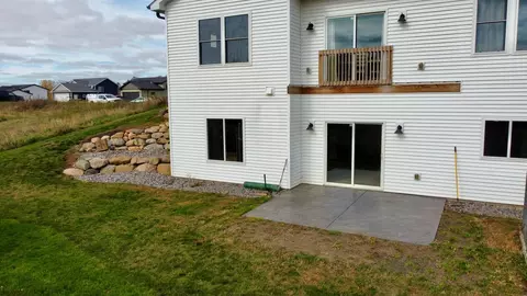 Exterior - 1122 3rd St, Wanamingo, MN 55983 photo 12 of 12