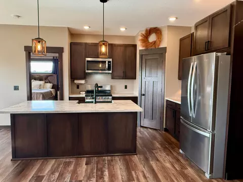Kitchen - 1122 3rd St, Wanamingo, MN 55983 photo 1 of 7