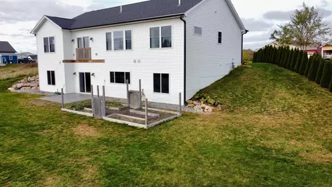 Exterior - 1122 3rd St, Wanamingo, MN 55983 photo 11 of 12