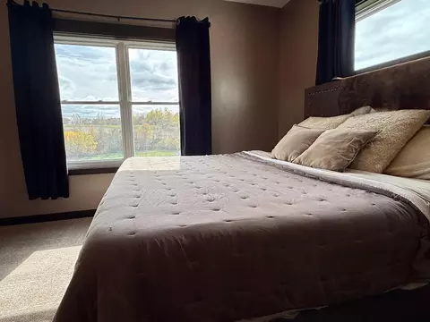 Bedroom - 1122 3rd St, Wanamingo, MN 55983 photo 3 of 6