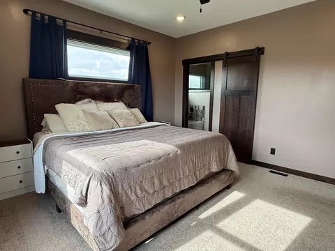 Bedroom - 1122 3rd St, Wanamingo, MN 55983 photo 2 of 6