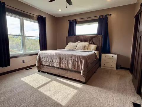 Bedroom - 1122 3rd St, Wanamingo, MN 55983 photo 1 of 6