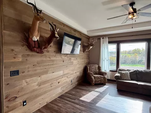 Living - 1122 3rd St, Wanamingo, MN 55983 photo 6 of 12