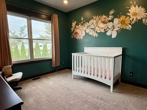 Bedroom - 1122 3rd St, Wanamingo, MN 55983 photo 6 of 6