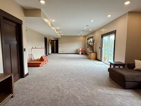 Living - 1122 3rd St, Wanamingo, MN 55983 photo 11 of 12