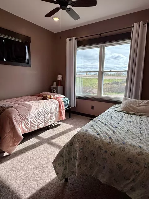 Bedroom - 1122 3rd St, Wanamingo, MN 55983 photo 4 of 6