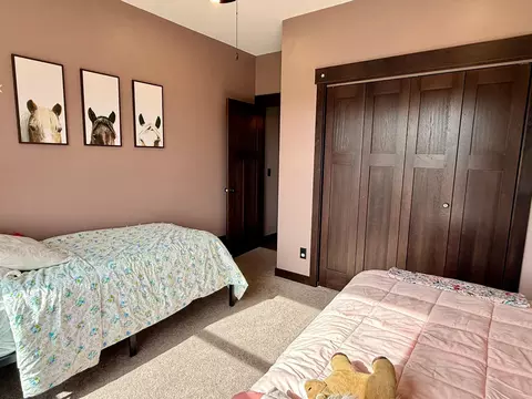 Bedroom - 1122 3rd St, Wanamingo, MN 55983 photo 5 of 6