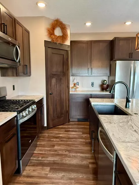 Kitchen - 1122 3rd St, Wanamingo, MN 55983 photo 4 of 7