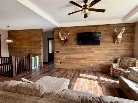 Living - 1122 3rd St, Wanamingo, MN 55983 photo 4 of 12